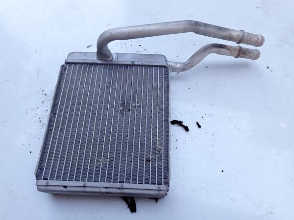 Радиатор печки Ford Focus 1, Форд Фокус 1, 1998-2004 г.в., XS4H18476AB