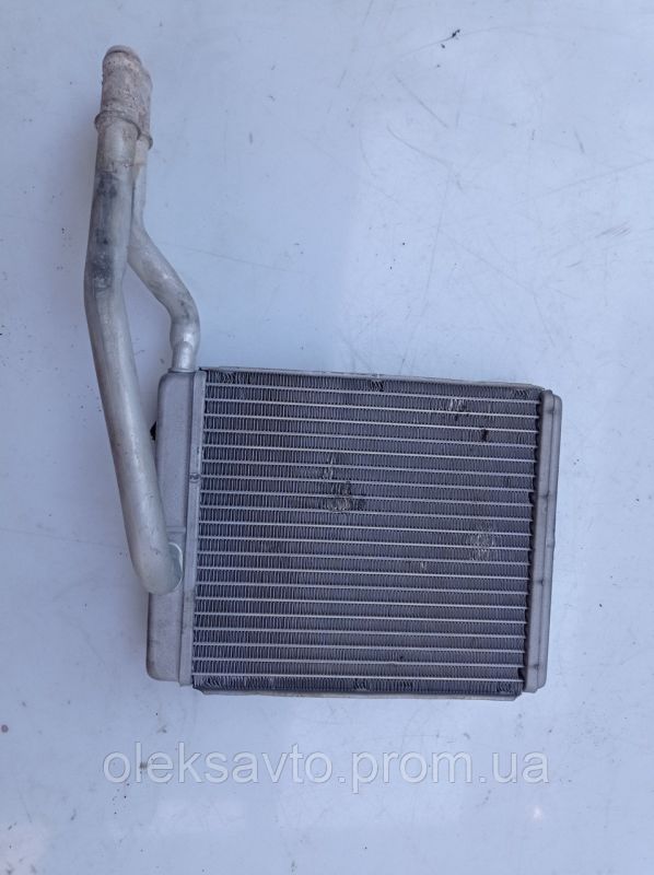 Радиатор печки Ford Focus 1, Форд Фокус 1, 1998-2004 г.в., XS4H18476AB