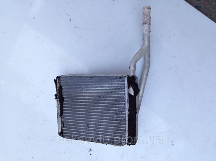 Радиатор печки Ford Focus 1, Форд Фокус 1, 1998-2004 г.в., XS4H18476AB