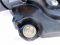 Кулиса КПП Ford Focus 1, Форд Фокус 1, 1998-2004 г.в., XS4R7K387