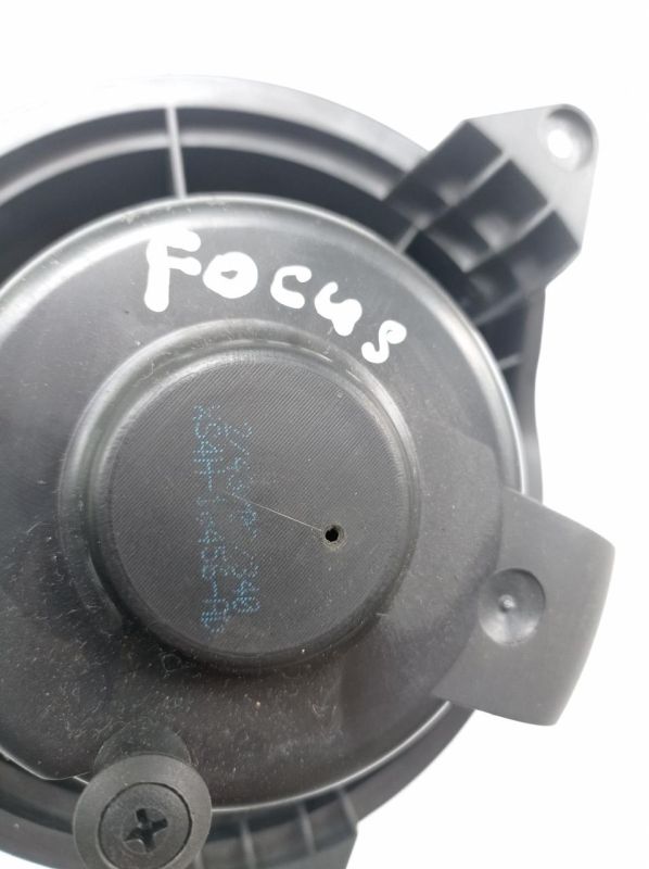 Моторчик печки Ford Focus 1, Форд Фокус 1, 1998-2004 г.в., xs4h-18456-ad