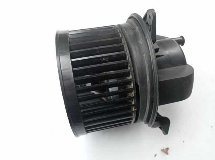 Моторчик печки Ford Focus 1, Форд Фокус 1, 1998-2004 г.в., xs4h-18456-ad