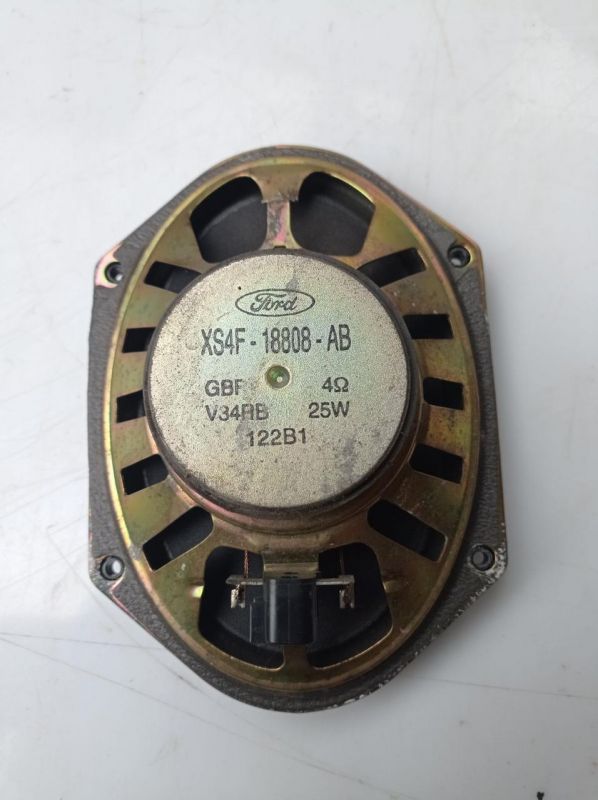 Динамик двери Ford Focus 1, Форд Фокус 1, 1998-2004 г.в., xs4f18808ab
