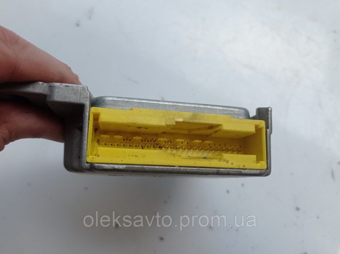 Сенсор подушек airbag Renault Clio 2, Рено Клио 2, 0285001403, 8200047304