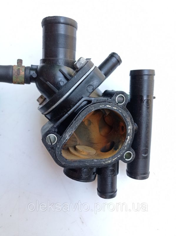 Термостат CALORSTAT 6320 Opel Arena, Renault Clio, Espace, Kangoo, Laguna, Megane, Scenic, Trafic 1.4D, 1.9D