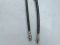 Шланг тормозной VW Lupo 1.0, Seat Arosa, Volkswagen Lupo, POLO (6N1), Фольксваген Лупо, 6N0611701B, 6T46763