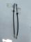 Шланг тормозной VW Lupo 1.0, Seat Arosa, Volkswagen Lupo, POLO (6N1), Фольксваген Лупо, 6N0611701B, 6T46763