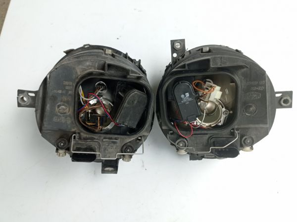 Фара Magneti Marelli правая Volkswagen Lupo 1.0 бензин 1999 г.в., 0301194301