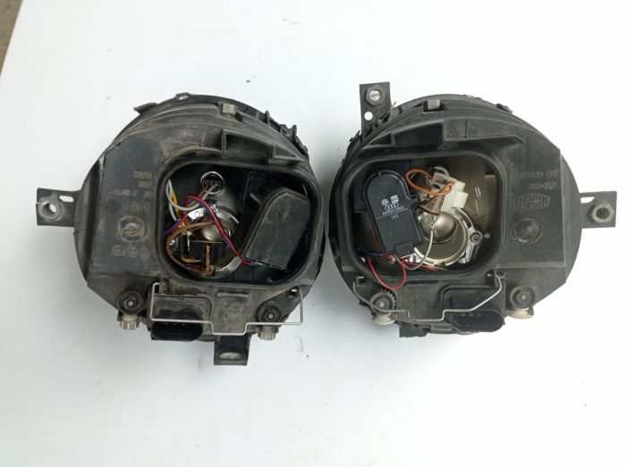 Фара Magneti Marelli права Volkswagen Lupo 1.0 бензин 1999 р.в., 0301194301
