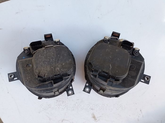 Фара Magneti Marelli права Volkswagen Lupo 1.0 бензин 1999 р.в., 0301194301