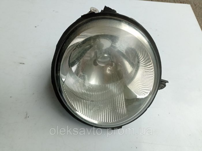 Фара Magneti Marelli права Volkswagen Lupo 1.0 бензин 1999 р.в., 0301194301