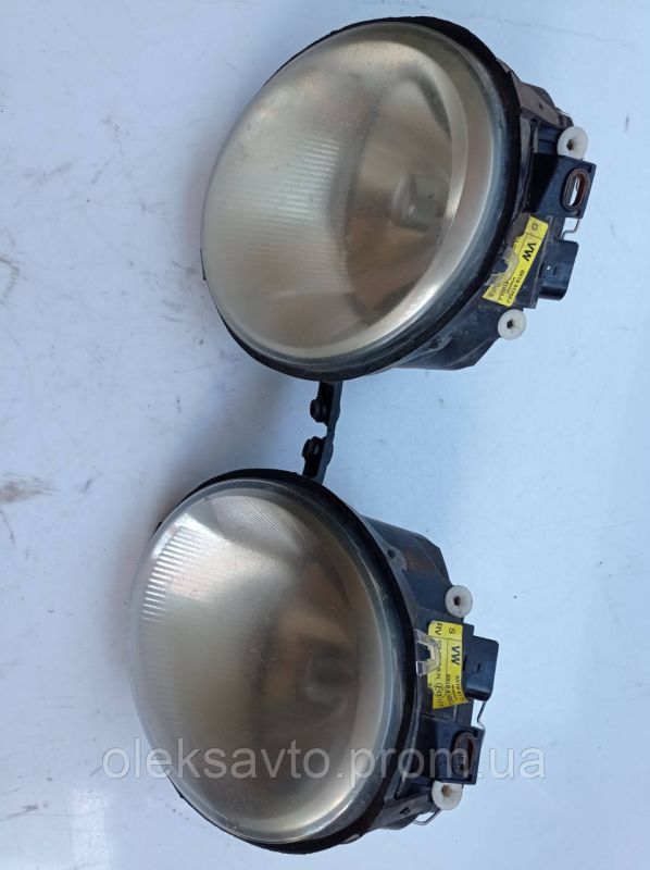 Фара Magneti Marelli права Volkswagen Lupo 1.0 бензин 1999 р.в., 0301194301