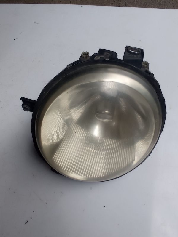 Фара Magneti Marelli левая правая Volkswagen Lupo, Фольксваген Лупо, 0301194301