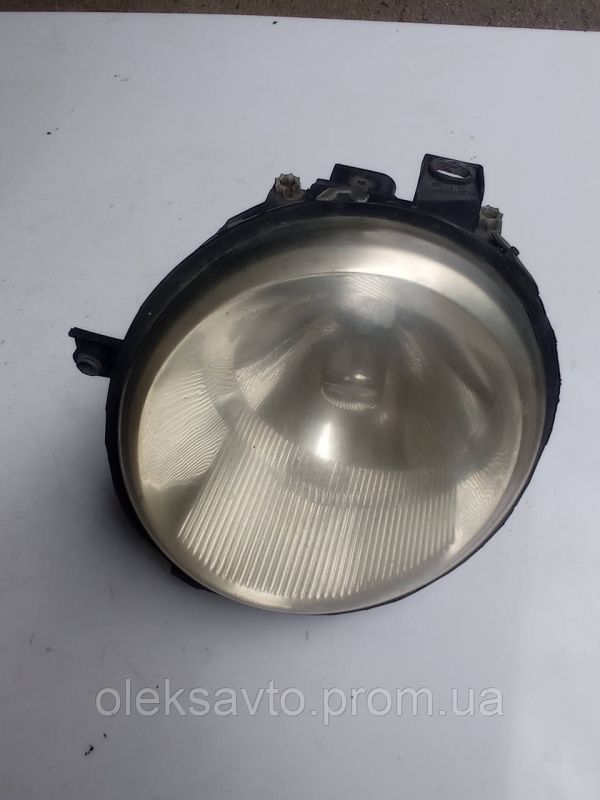 Фара Magneti Marelli права Volkswagen Lupo 1.0 бензин 1999 р.в., 0301194301