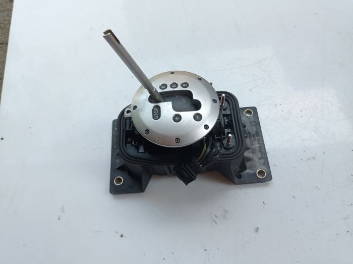 Кулиса АКПП Volkswagen Lupo, 1.0 бензин, 1998-2005 р.в. 6E0713025