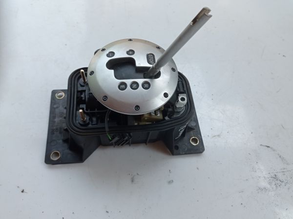 Кулиса АКПП Volkswagen Lupo, 1.0 бензин, 1998-2005 г.в. 6E0713025