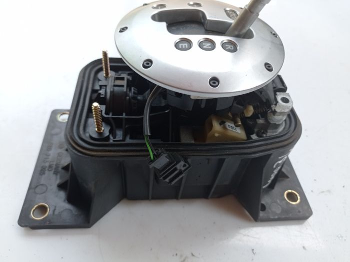 Корпус куліси датчик Volkswagen Lupo, 6e0713204b
