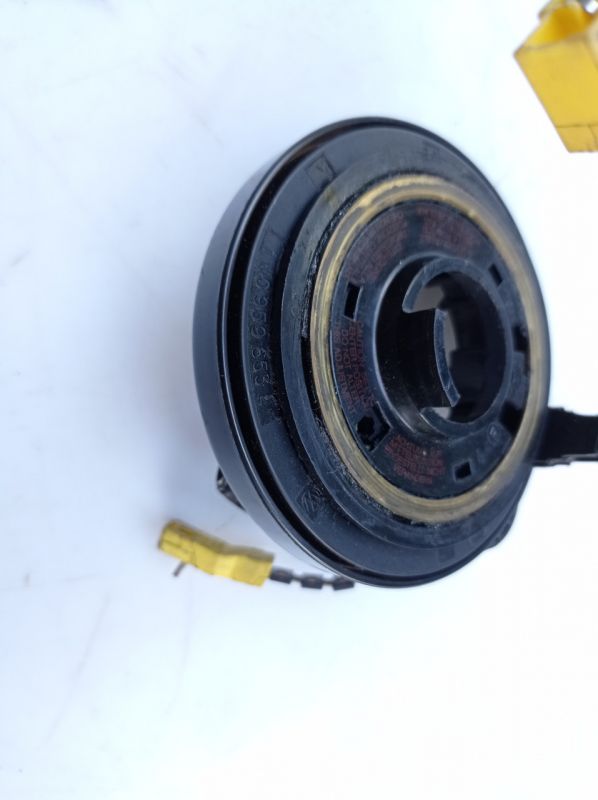 Шлейф подрулевой Volkswagen Lupo 3L, Фольксваген Лупо, 1h0959653b