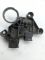 Переключатель печки Фольксваген Лупо, Volkswagen Lupo, 1.2 дизель, 1998-2005 г.в., 6E1963119
