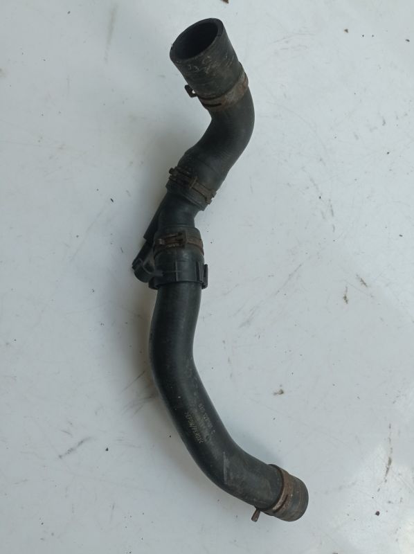 Водяной патрубок Volkswagen Lupo, 1.4 дизель, 6X0122101C