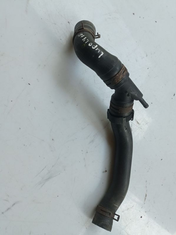 Водяной патрубок Volkswagen Lupo, 1.4 дизель, 6X0122101C