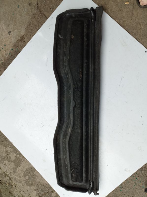 Полка багажника Volkswagen Lupo, Фольксваген Лупо, 6x0863534C