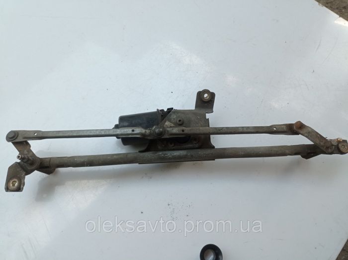 Трапеция дворников Volkswagen Lupo, 390241178