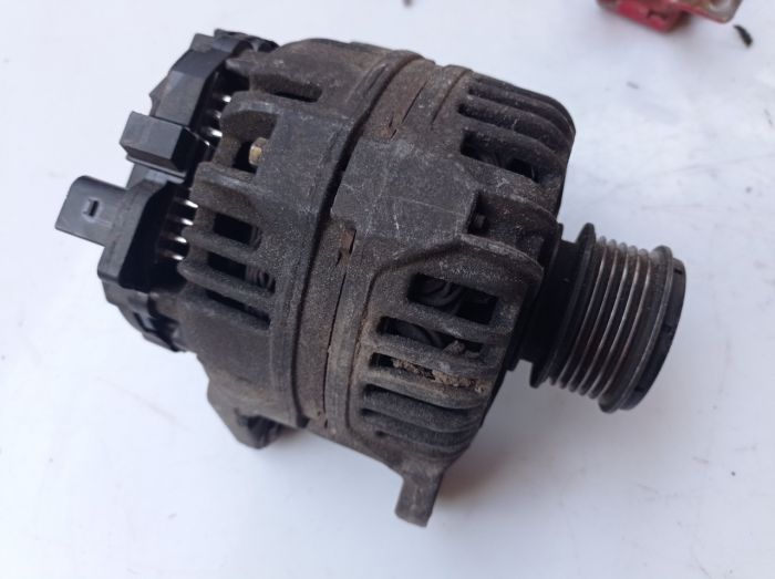 Генератор Фольксваген Лупо 90A, Volkswagen Lupo, 1.4 tdi, 045903023