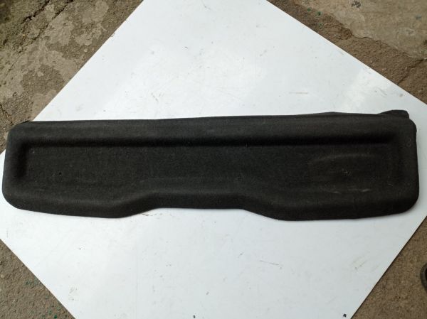Полка багажника Volkswagen Lupo, Фольксваген Лупо, 6x0863534C