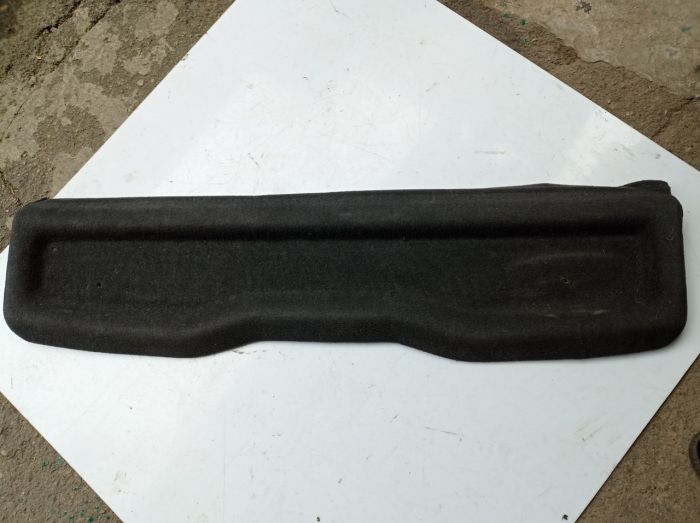 Полка багажника Volkswagen Lupo, Фольксваген Лупо, 6x0863534C