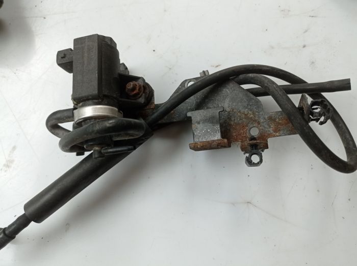 Клапан давления Volkswagen Lupo, Фольксваген Лупо, 028906263F