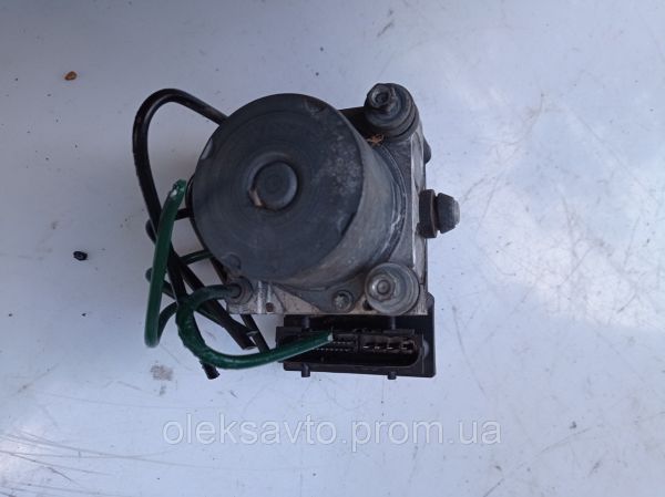 Блок управления АBS Renault Clio 2, Рено Клио 2, 8200229137
