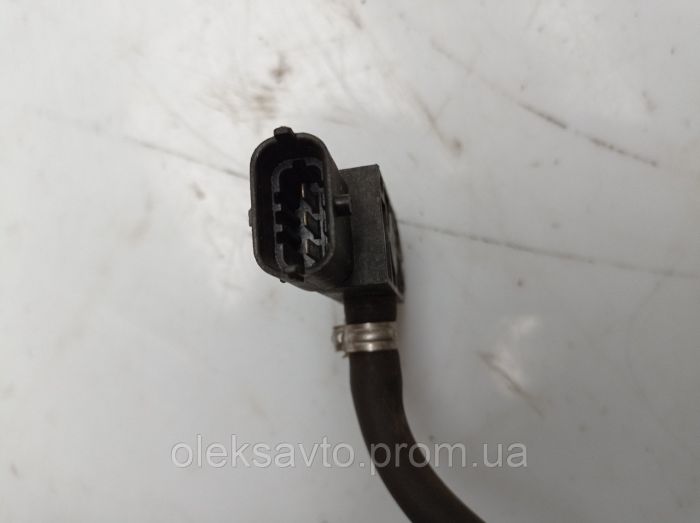 Датчик наддуву Renault Clio 2, Рено Кліо 2, 281 002 593