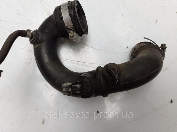 Патрубок воздушного фильтра Renault Clio 2, Рено Клио 2, 8200290501