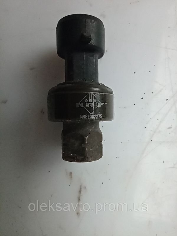 Датчик тиску кондиціонера Renault Clio 2, Рено Кліо 2, 2002275