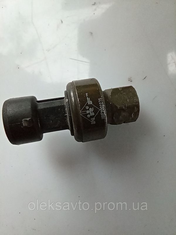 Датчик тиску кондиціонера Renault Clio 2, Рено Кліо 2, 2002275