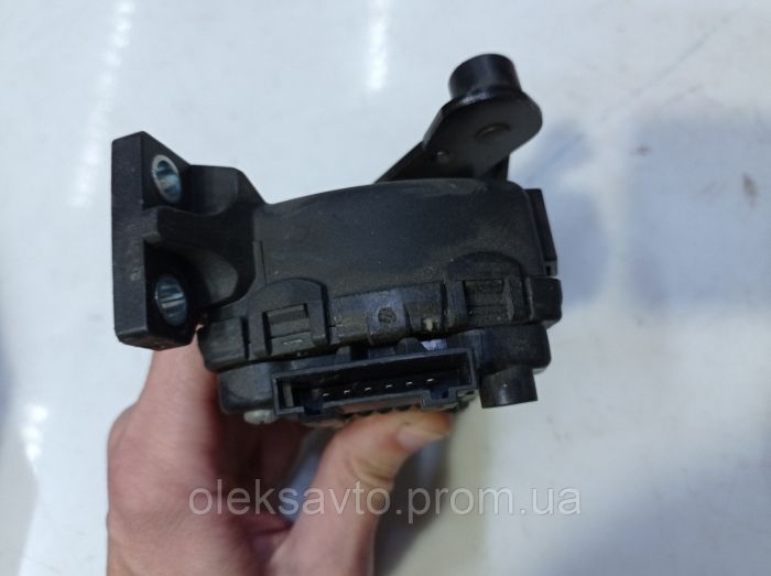 Потенциометр, датчик положения педали газа Renault Clio 2, 1.5dci, Рено Клио 2, 8200089851
