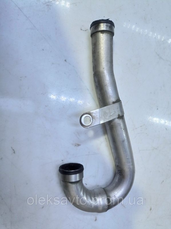 Трубка системи рециркуляції (EGR), Renault Clio 2, 1.5dci, Рено Кліо 2, 8200067215, 4003215
