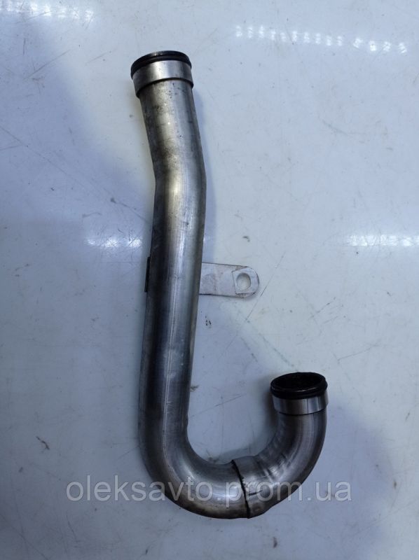 Трубка системи рециркуляції (EGR), Renault Clio 2, 1.5dci, Рено Кліо 2, 8200067215, 4003215