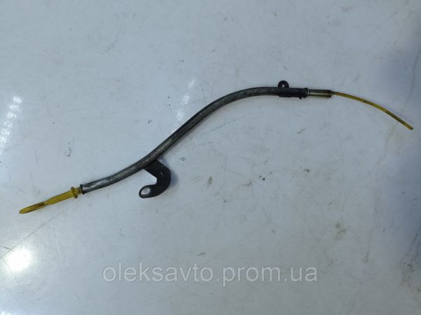Щуп масляный, направляющая Renault Clio 2, 1.5dci, Рено Клио 2, 8200253926