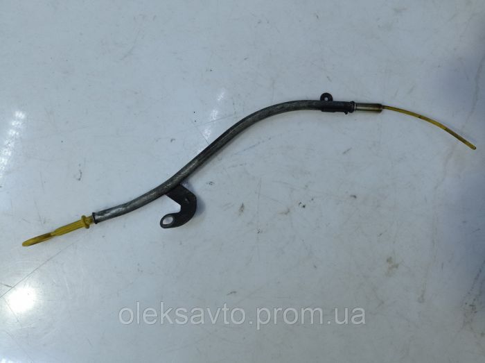 Щуп масляный, направляющая Renault Clio 2, 1.5dci, Рено Клио 2, 8200253926