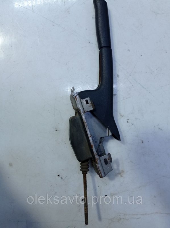 Важіль ручного гальма Renault Clio 2, Рено Кліо 2, 8200158157