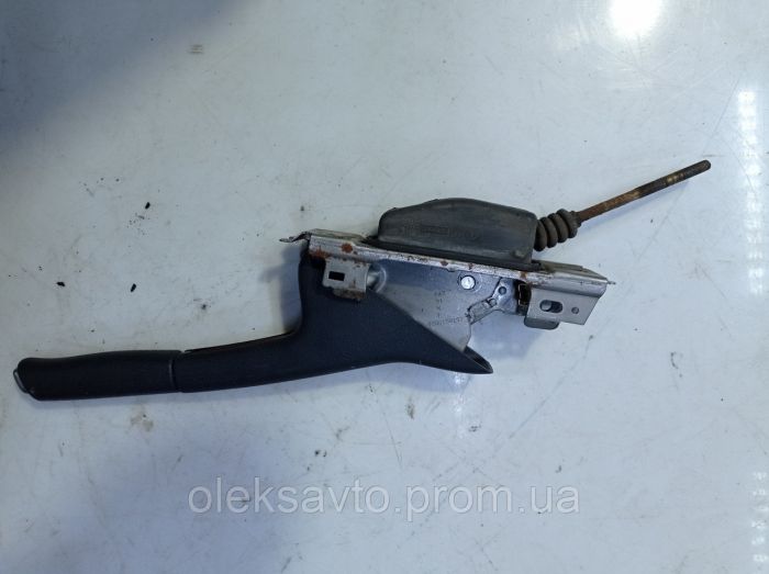 Важіль ручного гальма Renault Clio 2, Рено Кліо 2, 8200158157