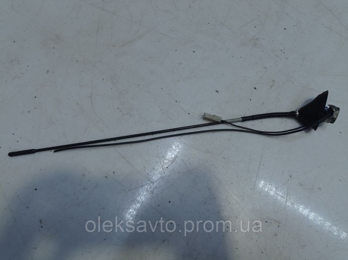 Антена Renault Clio 2, Рено Кліо 2, 8200282249