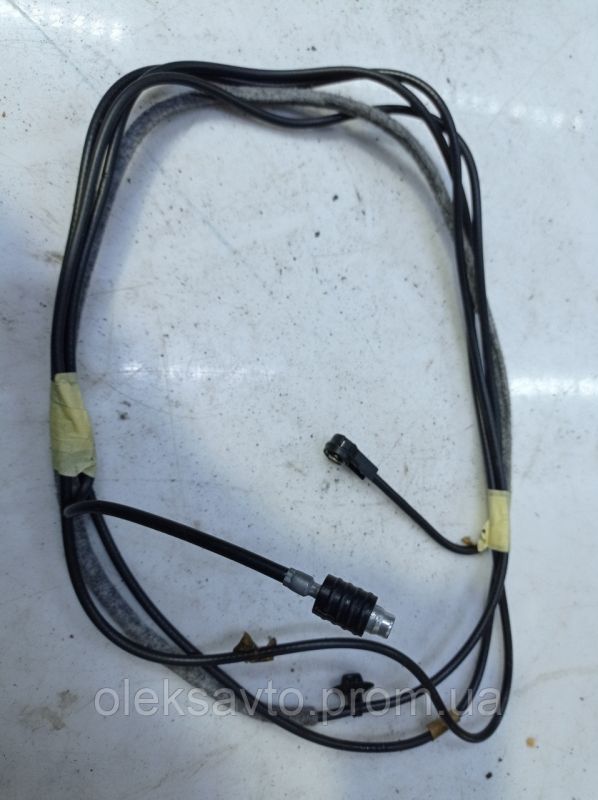 Проводка антени Renault Clio 2, Рено Кліо 2