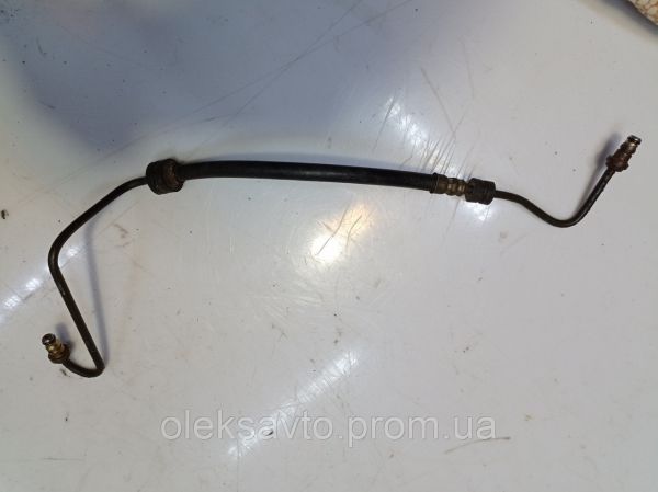 Трубка сцепления Ford Ка, Форд КА 1996-2008, 1.3 бензин, 418003210