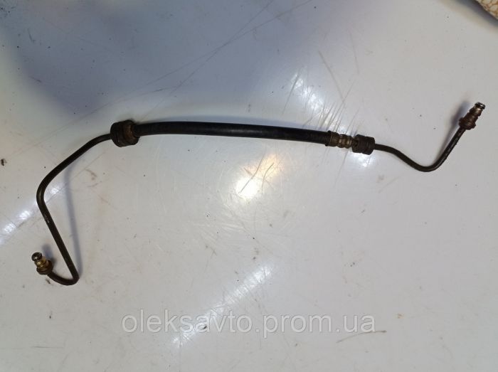 Трубка сцепления Ford Ка, Форд КА 1996-2008, 1.3 бензин, 418003210
