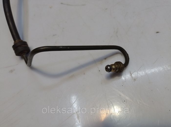 Трубка сцепления Ford Ка, Форд КА 1996-2008, 1.3 бензин, 418003210