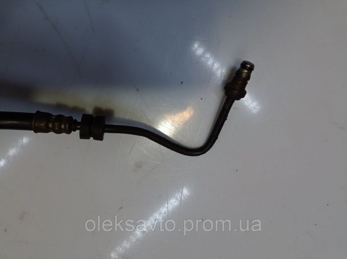 Трубка сцепления Ford Ка, Форд КА 1996-2008, 1.3 бензин, 418003210