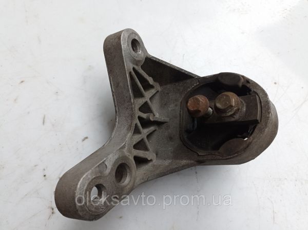 Подушка двигателя Ford Ка, Форд КА 1996-2008, 1.3 бензин, 97KB6038AD